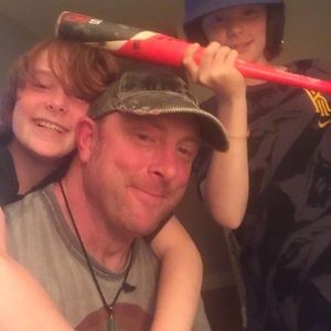 Meet your Posher, Ian